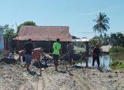 Dua Bulan Pascabencana, Nasib Pilu Warga Barus Luput dari Perhatian