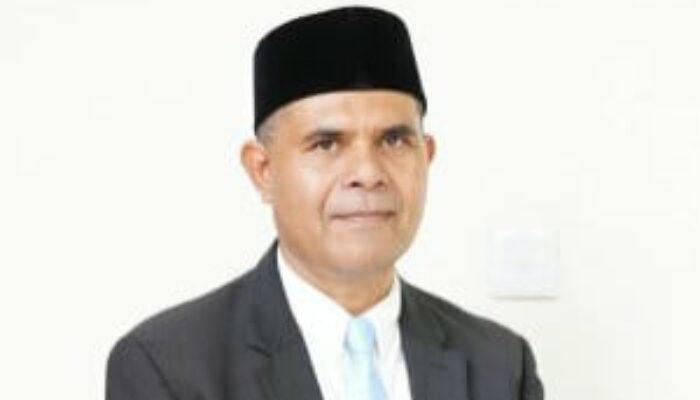 198 Destinasi Wisata Aceh Rusak Berat Terdampak Bencana