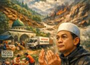 Resep “Tobat Ekologi” dari UBN