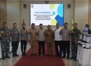 Deliserdang Akan Gelar 88 Pilkades Pada 4 Mei 2026, Wabup: ASN dan Perangkat Desa Jangan Terlibat Politik Praktis