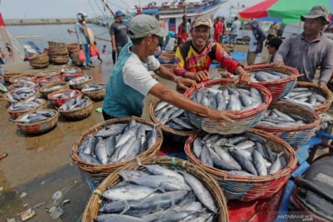 Perlindungan Hukum Dan Keselamatan Kerja Nelayan Masih Minim