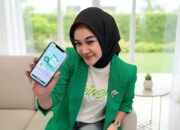 ‎Perkuat Transformasi Digital, Transaksi Digital Pegadaian‎ Tumbuh Empat Kali Lipat