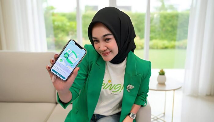 ‎Perkuat Transformasi Digital, Transaksi Digital Pegadaian‎ Tumbuh Empat Kali Lipat