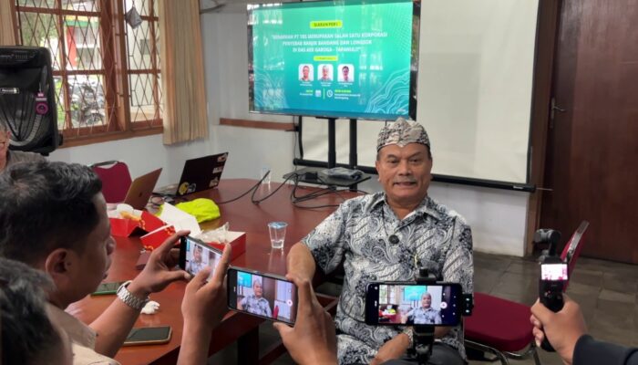 Pemerintah Desa Anggoli dan Simanosor Minta Presiden Hentikan Proses Hukum PT TBS