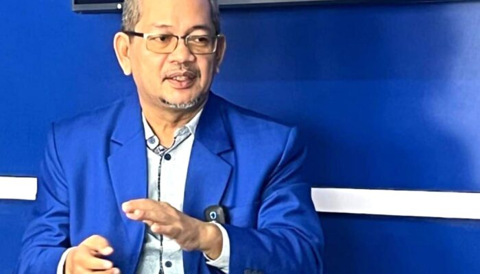 Humor Politik Dan Politik Menggembirakan