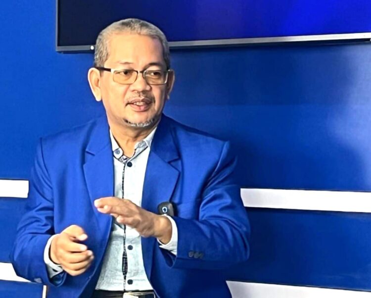 Humor Politik Dan Politik Menggembirakan