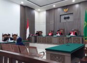Putusan Kasus TPPO Anak di Aceh, Terdakwa Divonis 7 Tahun Penjara