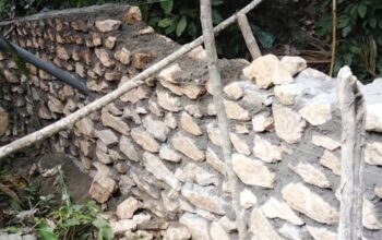 Proyek Tanpa Plang di Madina Diduga Tak Bertuan, Warga Minta Audit