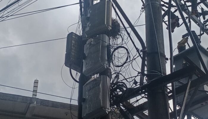 PT Lintasarta Pastikan Tertibkan Kabel Wifi Diduga Ilegal, Provider Lokal di Madina Terancam