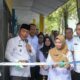 Rehab Toilet SDN 105356 dan SDN 101901 Lubukpakam Diresmikan, Wabup: Dari Sini Kita Mengajarkan Perilaku Hidup Sehat