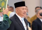 Tuduhan Saksi Irma Aliran Suap Jalan Sumut Mengalir Ke Inspektorat, Sulaiman Harahap Berdalih