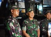 Pangdam Kerahkan Alat Berat Bantuan Kasad Percepatan Pemulihan Bencana Aceh