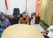 KIP Aceh Monitoring KIP Kab/Kota Pascabencana Alam Hidrometeorologi