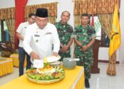 Wabup Deliserdang: Laskar dan Pejuang Fondasi Berdirinya NKRI