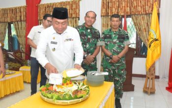 Wabup Deliserdang: Laskar dan Pejuang Fondasi Berdirinya NKRI