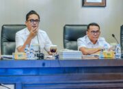 Belajar Dari Banjir Besar 2025, Rico Waas Perintahkan Penguatan Total Kesiapsiagaan Bencana