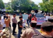 Kapolda Diminta Copot Kasat Narkorba Polres Aceh Tenggara