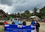 FIFGROUP Langsa Saluran Bantuan Untuk Masyarakat Terdampak Bencana