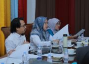 Perkuat Layanan Masyarakat, Aceh Besar Bentuk Tim Pembina Posyandu, Dipimpin Langsung Hj Rita Mayasari