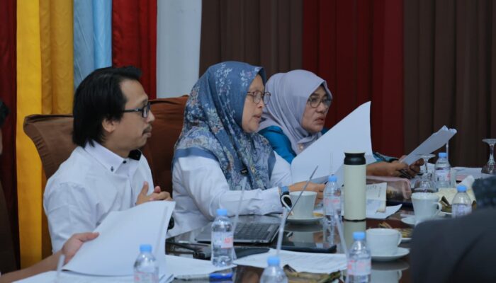 Perkuat Layanan Masyarakat, Aceh Besar Bentuk Tim Pembina Posyandu, Dipimpin Langsung Hj Rita Mayasari