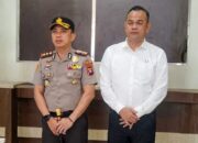 Satnarkoba Polres Binjai Tegaskan Perang Narkoba di Era Kapolres Baru, Kasat: Transparansi dan Pencegahan Menjadi Prioritas