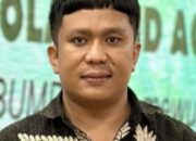 Satgas MBG Abdya Mandek, YARA Sorot Dapur MBG Jalan Tanpa Pengawasan