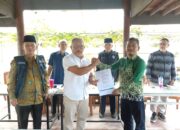 Muhammadiyah Langsa Bentuk Poskorda Tanggap Darurat Bencana Aceh