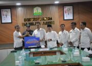 Korban Banjir Aceh Terima Bantuan Rp2,5 Miliar dari PT Tiara Marga Trakindo