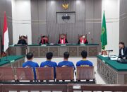 Kasus Narkotika Libatkan Oknum Polisi, Jaksa Beberkan Dugaan Negosiasi di Persidangan