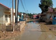 Warga Komplek Perumahan Beijing Belum Bisa Pulang Ke Rumah