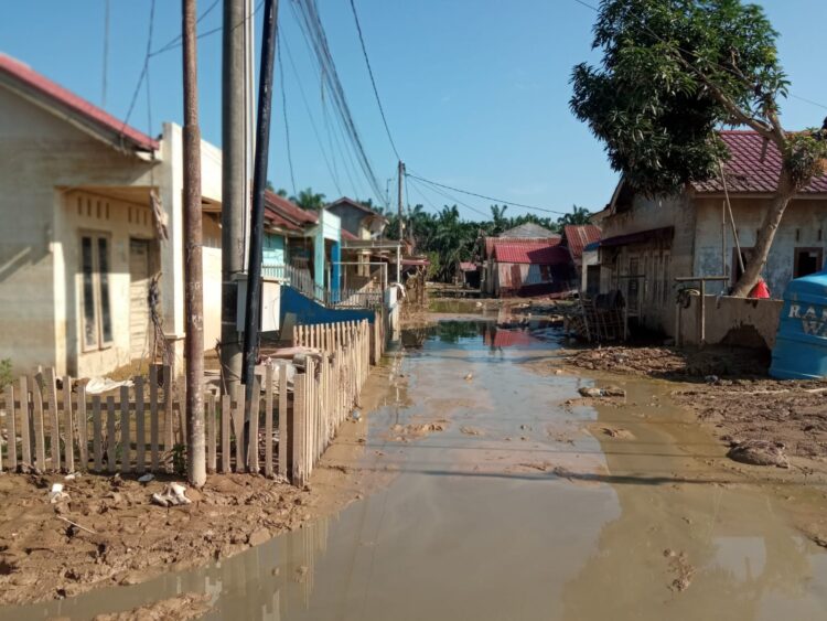 Warga Komplek Perumahan Beijing Belum Bisa Pulang Ke Rumah