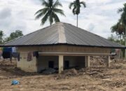 Status Tanggap Darurat Pidie Jaya Diperpanjang Hingga 28 Januari