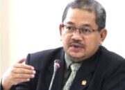 Pandji Dan Komedi Politik