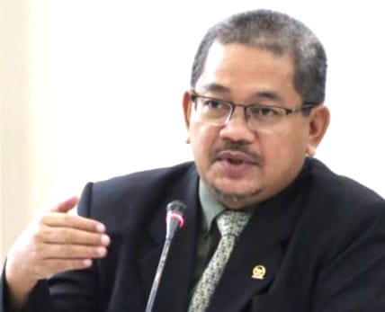 Pandji Dan Komedi Politik