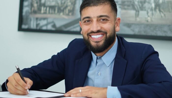 Persiraja Resmi Rekrut Omid Popalzay Dan Sutan Zico