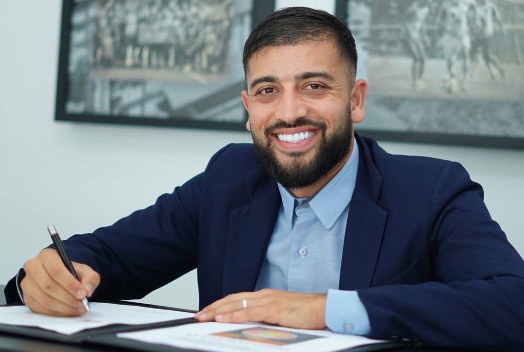 Persiraja Resmi Rekrut Omid Popalzay Dan Sutan Zico