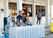 Coffee Morning Bersama Pers, Ikhsan Siregar Dorong Kolaborasi untuk Kemajuan Kota Binjai