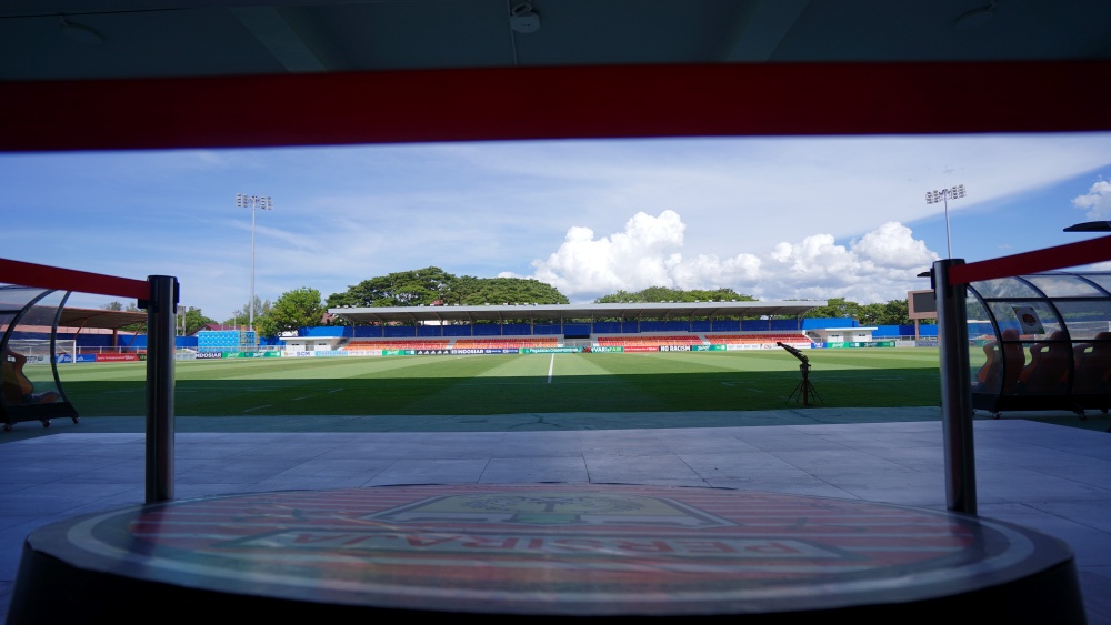 Dalih Regulasi, Panpel Persiraja Larang Penonton PSMS