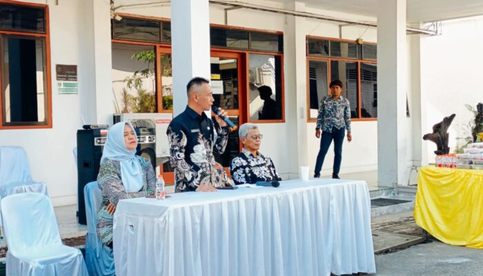 Coffee Morning Bersama Pers, Ikhsan Siregar Dorong Kolaborasi untuk Kemajuan Kota Binjai