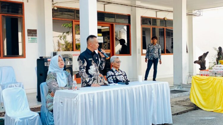 Coffee Morning Bersama Pers, Ikhsan Siregar Dorong Kolaborasi untuk Kemajuan Kota Binjai