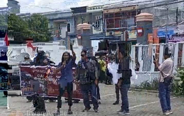 Orang Tua Siswa SDN 175 Bulo-Bulo Geruduk Dinas Pendidikan Bulukumba, Tolak SK Nonaktif Kepsek Erniati