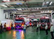 Satgas Nataru Berakhir, Pertamina Patra Niaga Sumbagut Pastikan Energi Tetap Mengalir