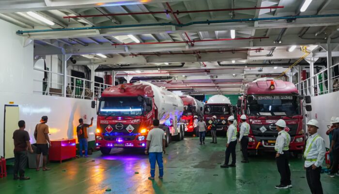 Satgas Nataru Berakhir, Pertamina Patra Niaga Sumbagut Pastikan Energi Tetap Mengalir