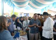 Deliserdang Peringkat Pertama Pelaksanaan GPM Se-Indonesia Tahun 2025