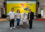 Apresiasi Loyalitas Pelanggan Setia, IM3 Umumkan Pemenang Pesta Hadiah IMPoin 2025