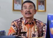 Endar Sutan Lubis Disebut “Kunci” Untuk Bongkar Praktik Kotor Revitalisasi Lapangan Merdeka Medan