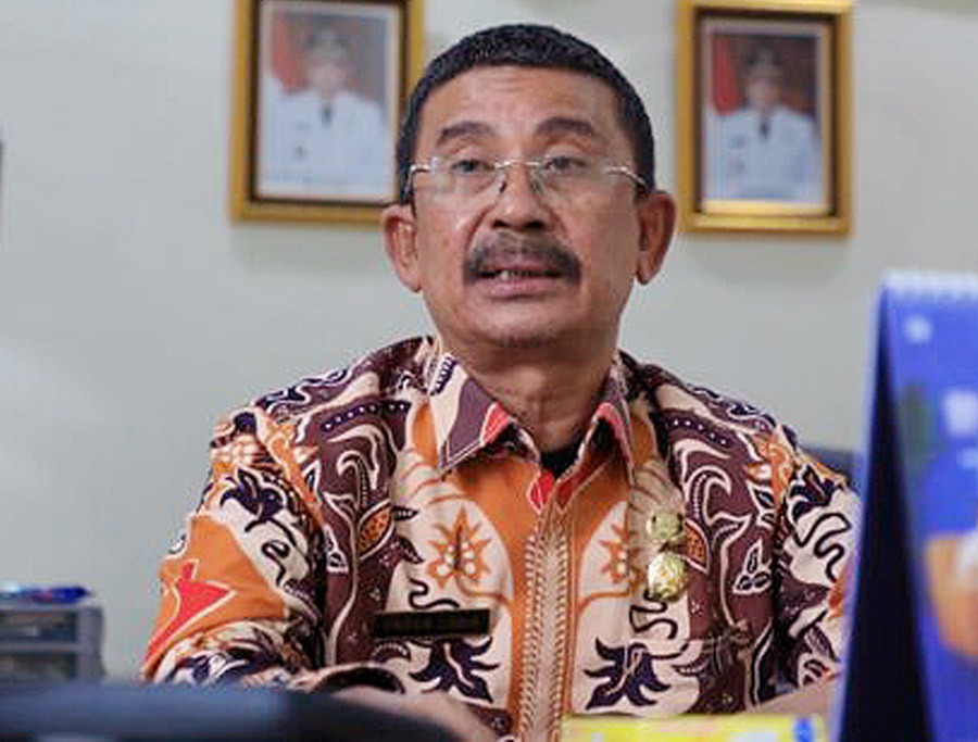 Endar Sutan Lubis Disebut “Kunci” Untuk Bongkar Praktik Kotor Revitalisasi Lapangan Merdeka Medan