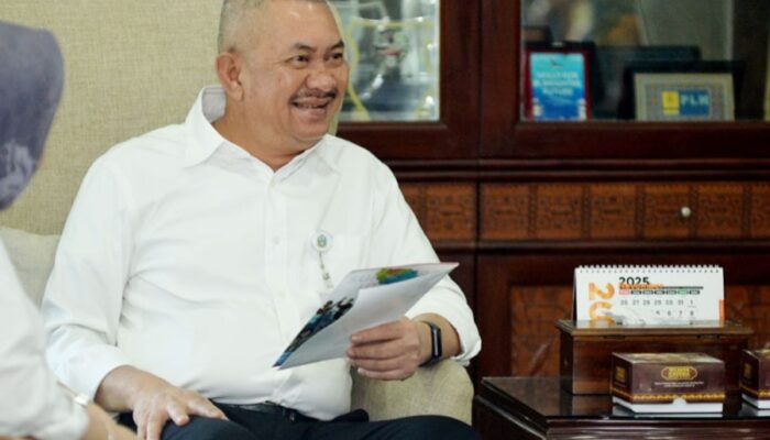 Ironi Arahan Tata Kelola: Pj Sekda Sumut Disorot Usai Fakta Persidangan Korupsi Terbongkar