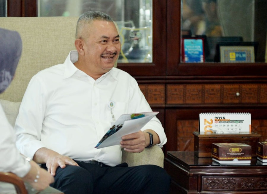 Ironi Arahan Tata Kelola: Pj Sekda Sumut Disorot Usai Fakta Persidangan Korupsi Terbongkar