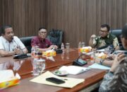 Dua Unit Bus Perintis Segera Beroperasi di Deliserdang